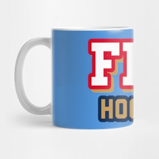 FLA Hockey Mug